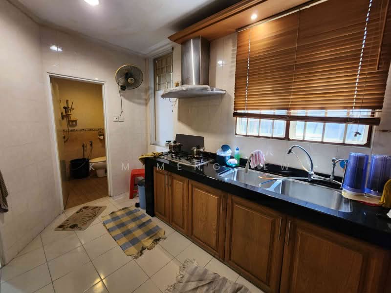 2-storey Terraced House for Sale in Saujana Damansara (Damansara Damai) - Kim Meng Lew - PropertyGuru.com.my