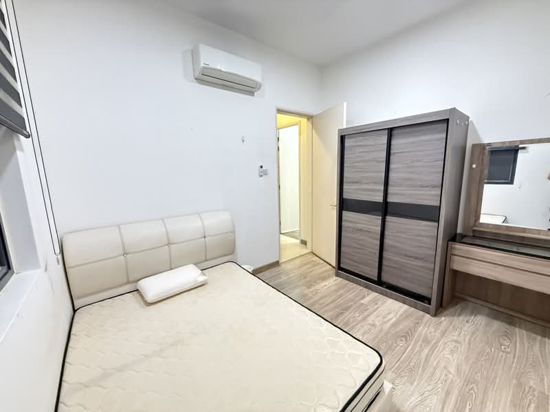 Service Residence for Rent at South View - TS Teh - PropertyGuru.com.my