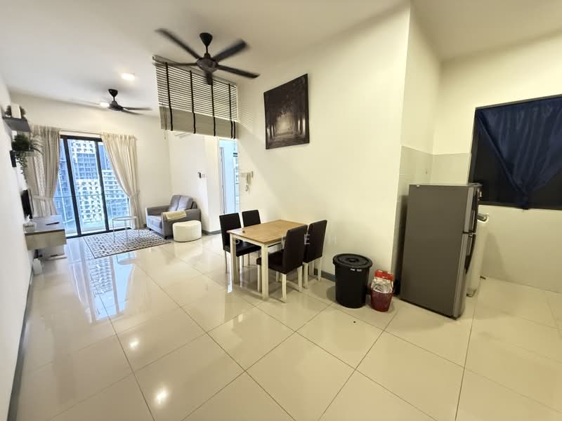 Service Residence for Rent at South View - TS Teh - PropertyGuru.com.my