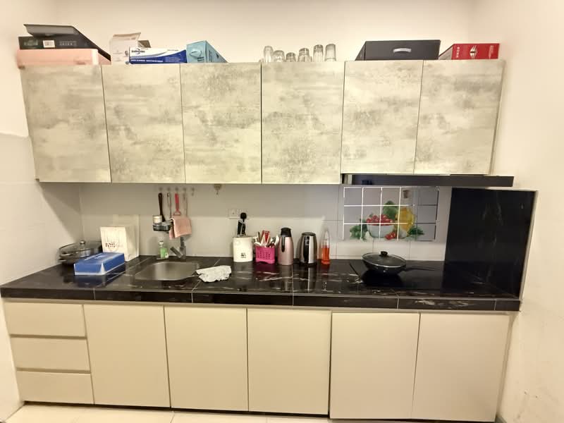 Service Residence for Rent at South View - TS Teh - PropertyGuru.com.my