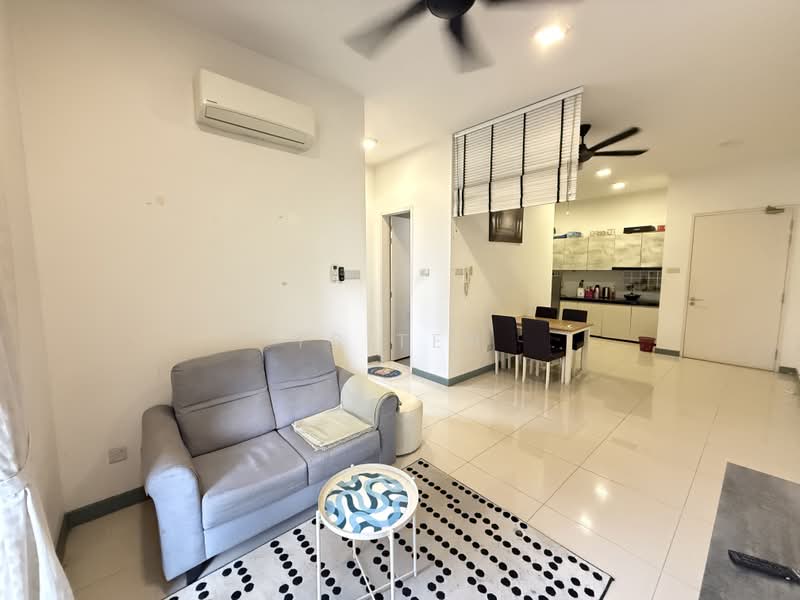 Service Residence for Rent at South View - TS Teh - PropertyGuru.com.my