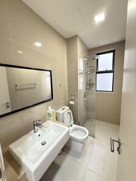 Service Residence for Rent at South View - TS Teh - PropertyGuru.com.my