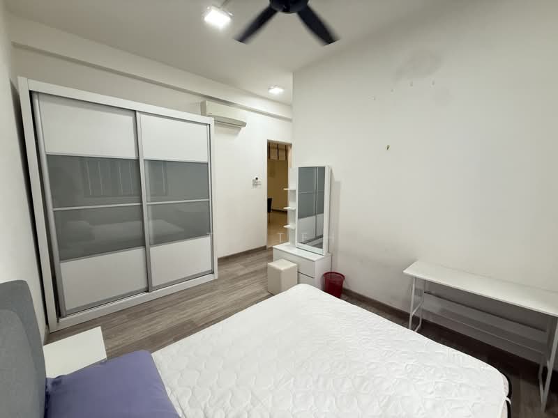 Service Residence for Rent at South View - TS Teh - PropertyGuru.com.my