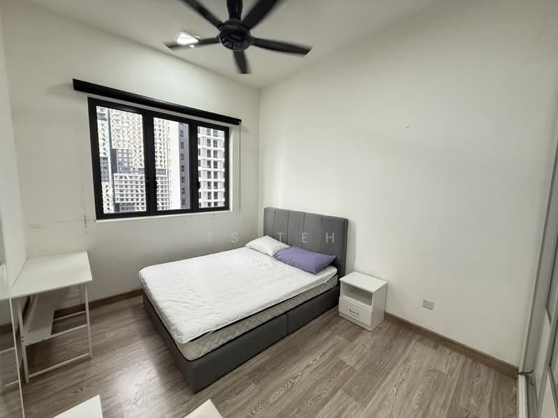 Service Residence for Rent at South View - TS Teh - PropertyGuru.com.my