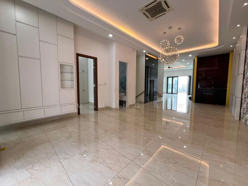 Rumah Banglo untuk Dijual di Country Heights Damansara (Kuala Lumpur) - Kim Meng Lew - PropertyGuru.com.my