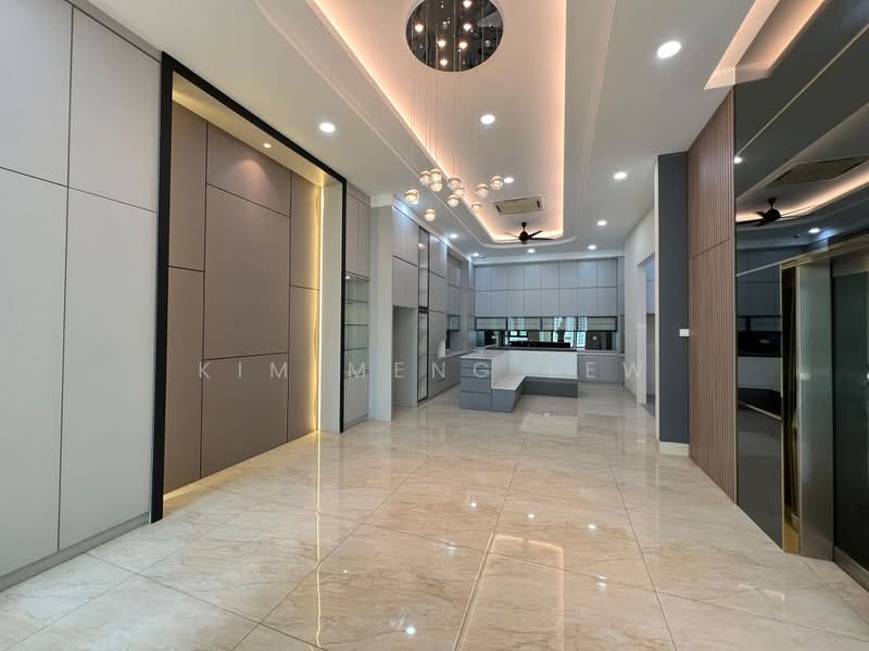 Rumah Banglo untuk Dijual di Country Heights Damansara (Kuala Lumpur) - Kim Meng Lew - PropertyGuru.com.my