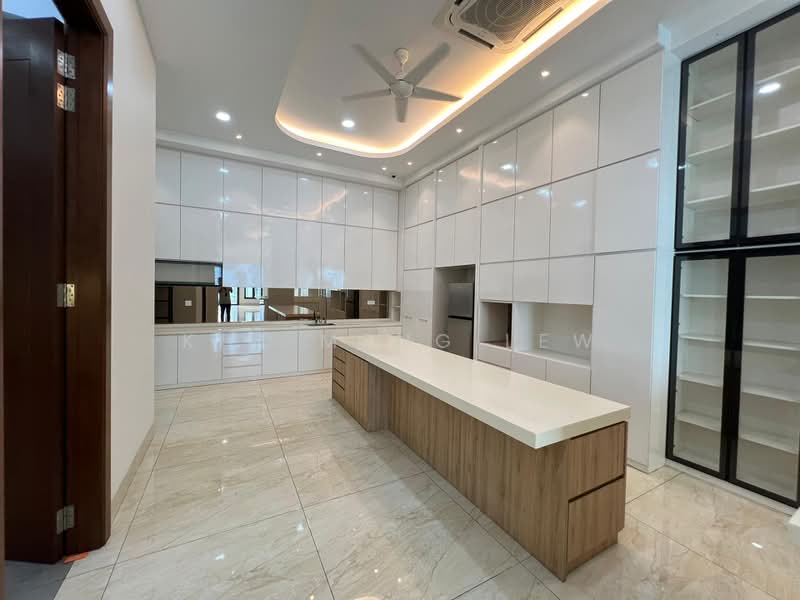 Rumah Banglo untuk Dijual di Country Heights Damansara (Kuala Lumpur) - Kim Meng Lew - PropertyGuru.com.my