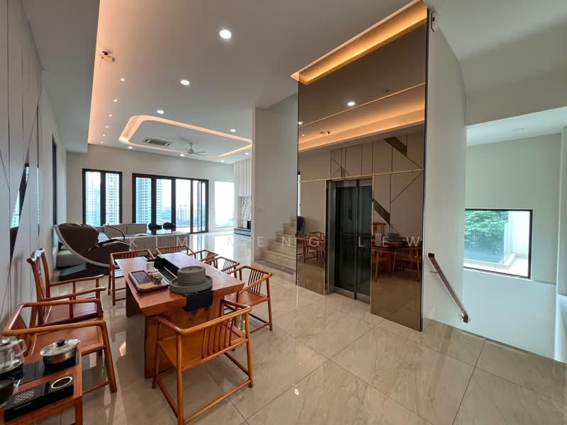 Rumah Banglo untuk Dijual di Country Heights Damansara (Kuala Lumpur) - Kim Meng Lew - PropertyGuru.com.my