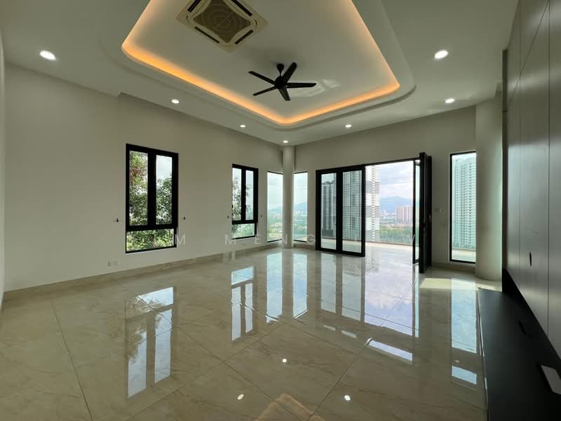 Rumah Banglo untuk Dijual di Country Heights Damansara (Kuala Lumpur) - Kim Meng Lew - PropertyGuru.com.my