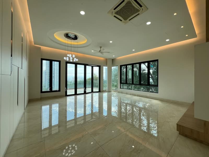 Rumah Banglo untuk Dijual di Country Heights Damansara (Kuala Lumpur) - Kim Meng Lew - PropertyGuru.com.my