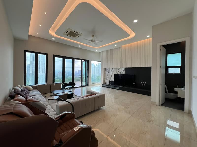 Rumah Banglo untuk Dijual di Country Heights Damansara (Kuala Lumpur) - Kim Meng Lew - PropertyGuru.com.my