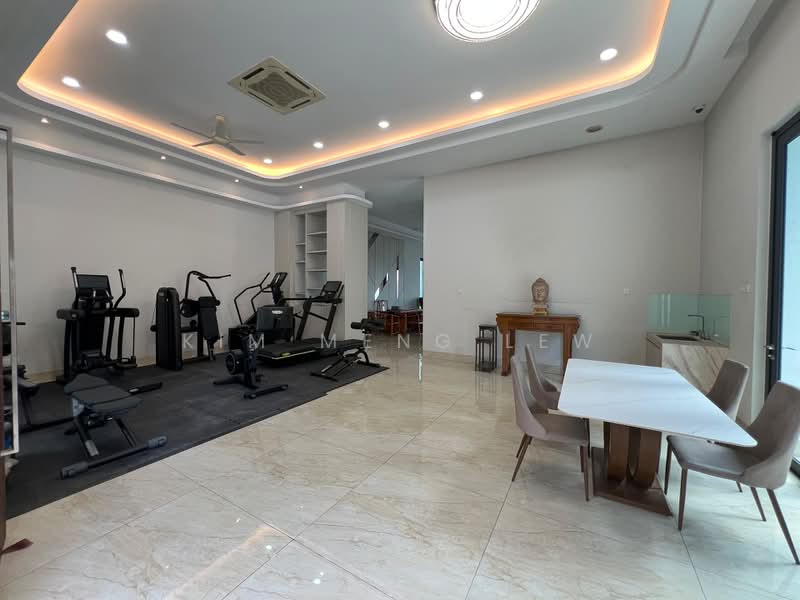 Rumah Banglo untuk Dijual di Country Heights Damansara (Kuala Lumpur) - Kim Meng Lew - PropertyGuru.com.my