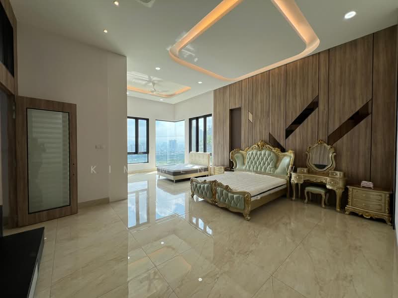 Rumah Banglo untuk Dijual di Country Heights Damansara (Kuala Lumpur) - Kim Meng Lew - PropertyGuru.com.my