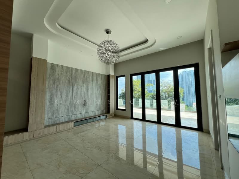 Rumah Banglo untuk Dijual di Country Heights Damansara (Kuala Lumpur) - Kim Meng Lew - PropertyGuru.com.my