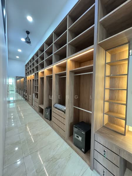 Rumah Banglo untuk Dijual di Country Heights Damansara (Kuala Lumpur) - Kim Meng Lew - PropertyGuru.com.my