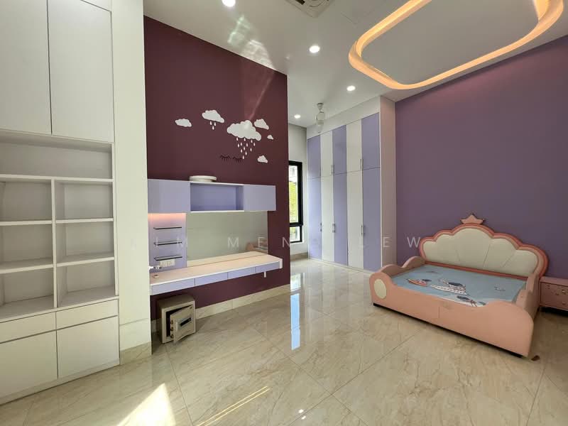 Rumah Banglo untuk Dijual di Country Heights Damansara (Kuala Lumpur) - Kim Meng Lew - PropertyGuru.com.my