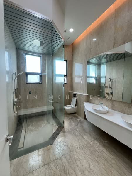 Rumah Banglo untuk Dijual di Country Heights Damansara (Kuala Lumpur) - Kim Meng Lew - PropertyGuru.com.my