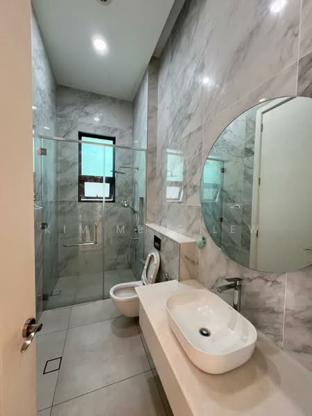 Rumah Banglo untuk Dijual di Country Heights Damansara (Kuala Lumpur) - Kim Meng Lew - PropertyGuru.com.my