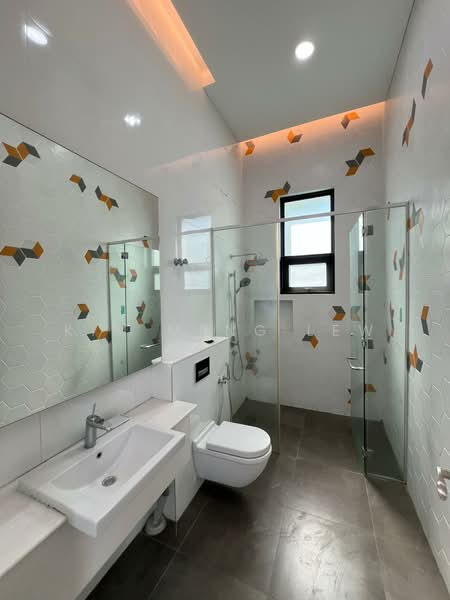 Rumah Banglo untuk Dijual di Country Heights Damansara (Kuala Lumpur) - Kim Meng Lew - PropertyGuru.com.my