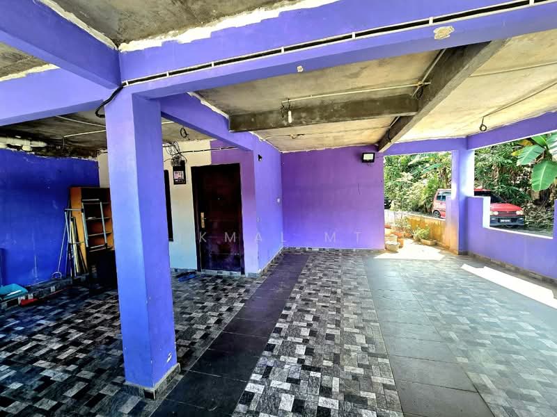 3-storey Terraced House for Sale in Keramat (Kuala Lumpur) - Ikmal MT - Exterior - PropertyGuru.com.my
