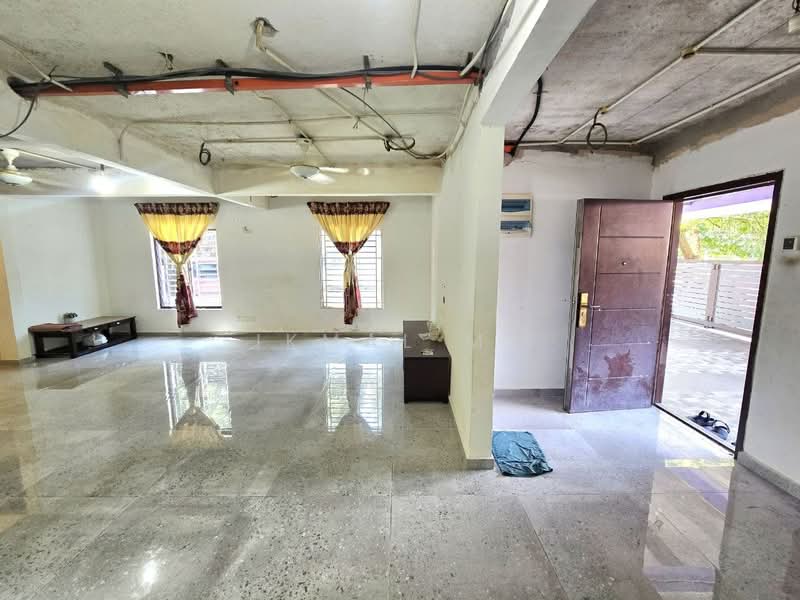 3-storey Terraced House for Sale in Keramat (Kuala Lumpur) - Ikmal MT - Living Room - PropertyGuru.com.my