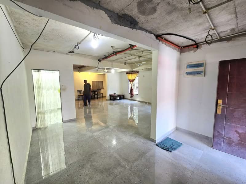 3-storey Terraced House for Sale in Keramat (Kuala Lumpur) - Ikmal MT - Interior - PropertyGuru.com.my