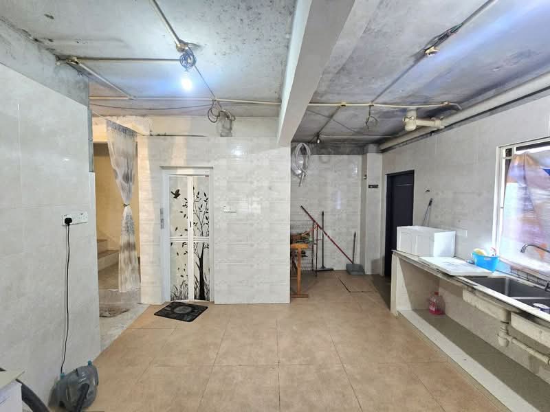 3-storey Terraced House for Sale in Keramat (Kuala Lumpur) - Ikmal MT - Interior - PropertyGuru.com.my