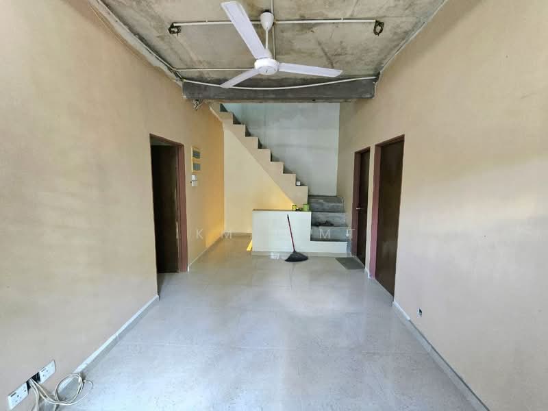 3-storey Terraced House for Sale in Keramat (Kuala Lumpur) - Ikmal MT - Interior - PropertyGuru.com.my