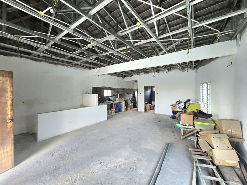 3-storey Terraced House for Sale in Keramat (Kuala Lumpur) - Ikmal MT - Interior - PropertyGuru.com.my