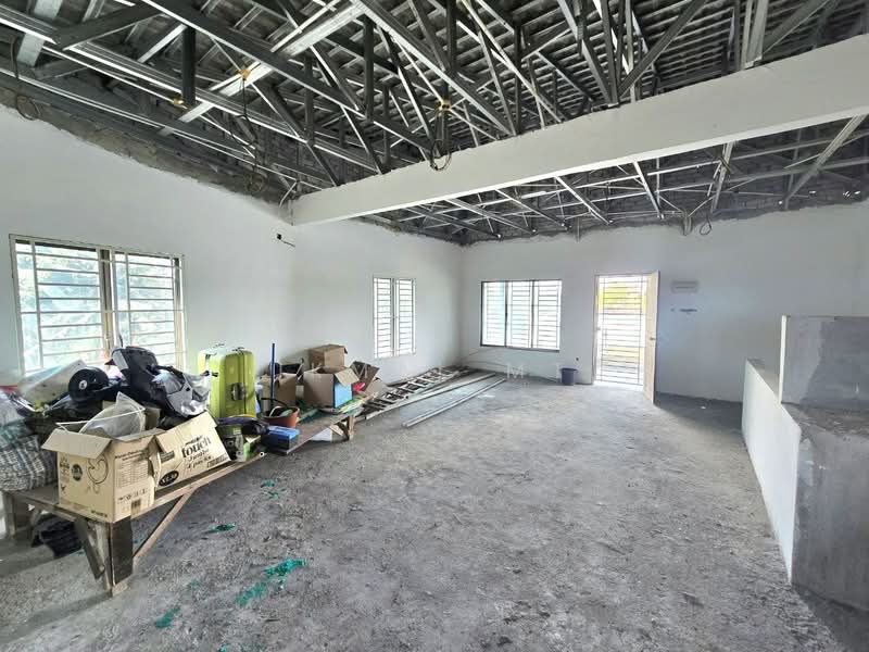 3-storey Terraced House for Sale in Keramat (Kuala Lumpur) - Ikmal MT - Interior - PropertyGuru.com.my