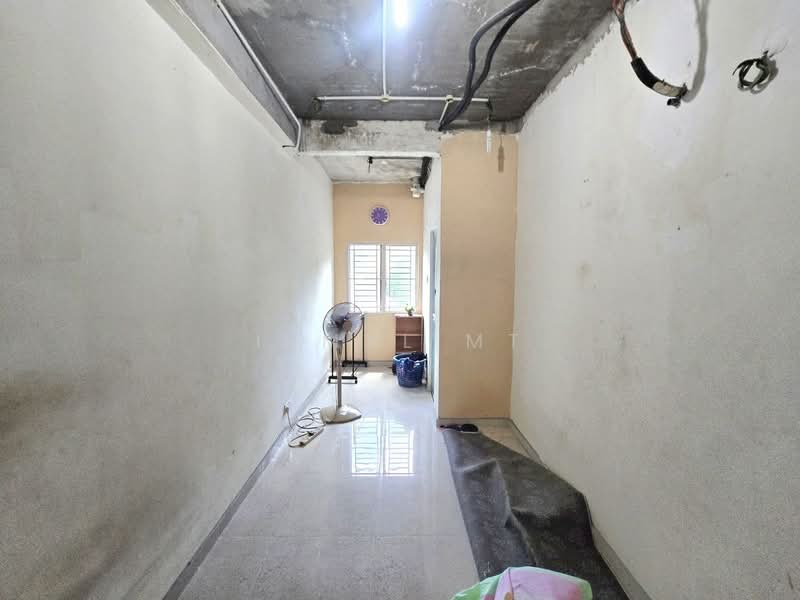 3-storey Terraced House for Sale in Keramat (Kuala Lumpur) - Ikmal MT - Interior - PropertyGuru.com.my