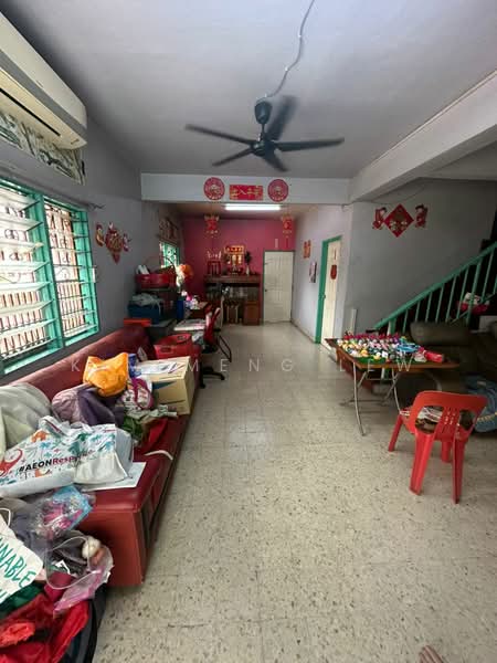 Rumah Teres 2 Tingkat untuk Dijual di Taman Kepong (Kepong) - Kim Meng Lew - PropertyGuru.com.my