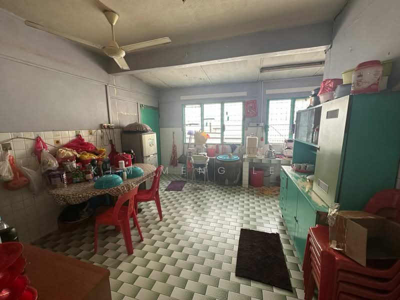 Rumah Teres 2 Tingkat untuk Dijual di Taman Kepong (Kepong) - Kim Meng Lew - PropertyGuru.com.my