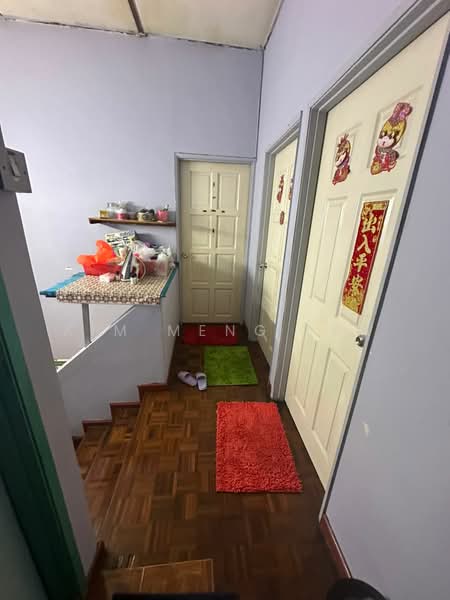 Rumah Teres 2 Tingkat untuk Dijual di Taman Kepong (Kepong) - Kim Meng Lew - PropertyGuru.com.my