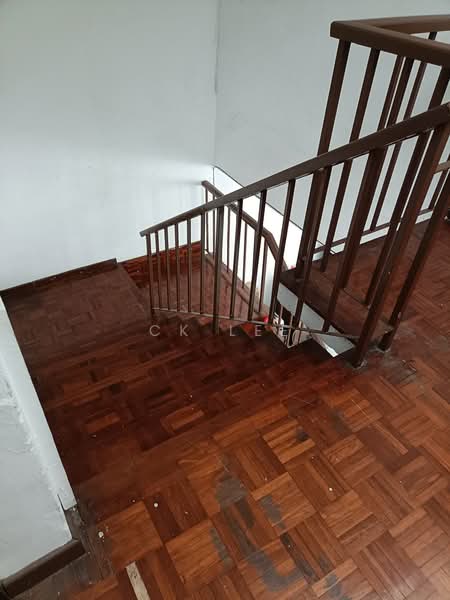 Rumah Teres 2 Tingkat untuk Dijual di Taman Overseas Union (Taman Oug) (Jalan Klang Lama (Old Klang Road)) - CK Lee - Interior - PropertyGuru.com.my