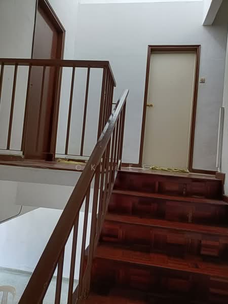 Rumah Teres 2 Tingkat untuk Dijual di Taman Overseas Union (Taman Oug) (Jalan Klang Lama (Old Klang Road)) - CK Lee - Interior - PropertyGuru.com.my