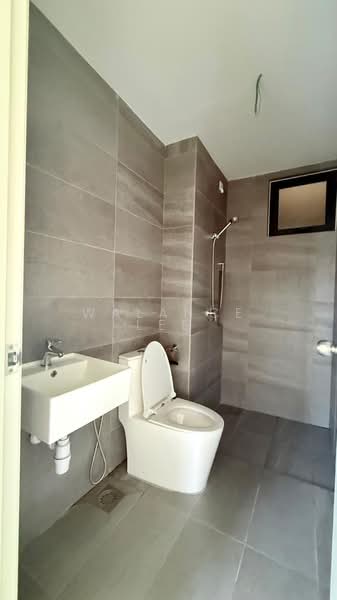Condominium for Sale at Nestree Residence - Walance Lee - Bathroom - PropertyGuru.com.my