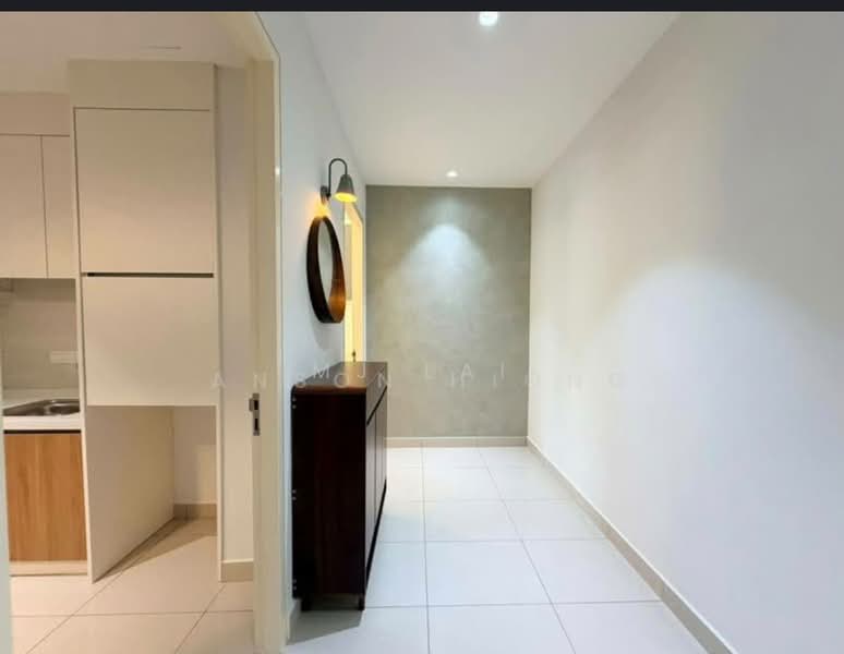 Servis Apartment untuk Disewa di Sunway Citrine Residences - MJ Lai - PropertyGuru.com.my