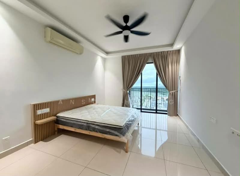 Servis Apartment untuk Disewa di Sunway Citrine Residences - MJ Lai - PropertyGuru.com.my
