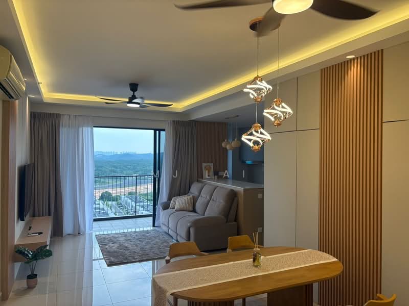 Servis Apartment untuk Disewa di Sunway Citrine Residences - MJ Lai - PropertyGuru.com.my