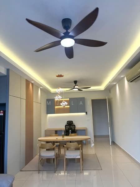 Servis Apartment untuk Disewa di Sunway Citrine Residences - MJ Lai - PropertyGuru.com.my