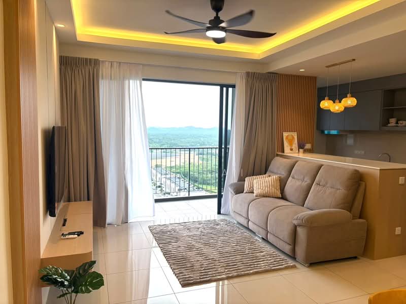 Servis Apartment untuk Disewa di Sunway Citrine Residences - MJ Lai - PropertyGuru.com.my