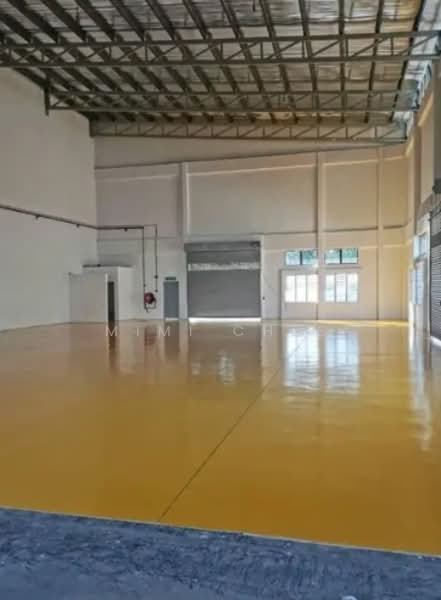 Kilang untuk Disewa di Rawang (Selangor) - Mimi Chee - Interior - PropertyGuru.com.my