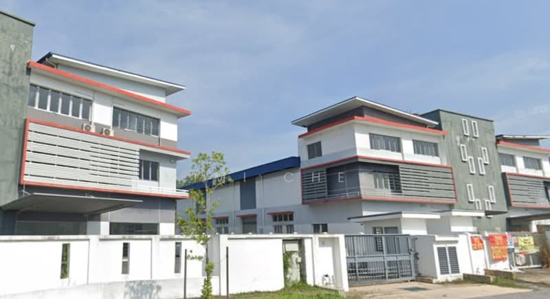 Kilang untuk Disewa di Rawang (Selangor) - Mimi Chee - Exterior - PropertyGuru.com.my
