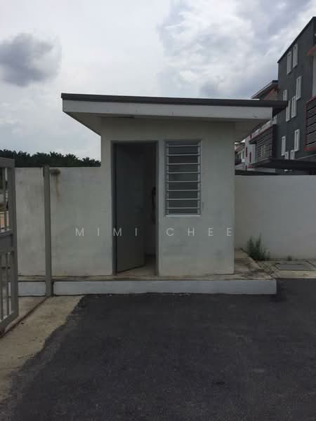 Kilang Berkembar untuk Disewa di Rawang (Selangor) - Mimi Chee - Exterior - PropertyGuru.com.my