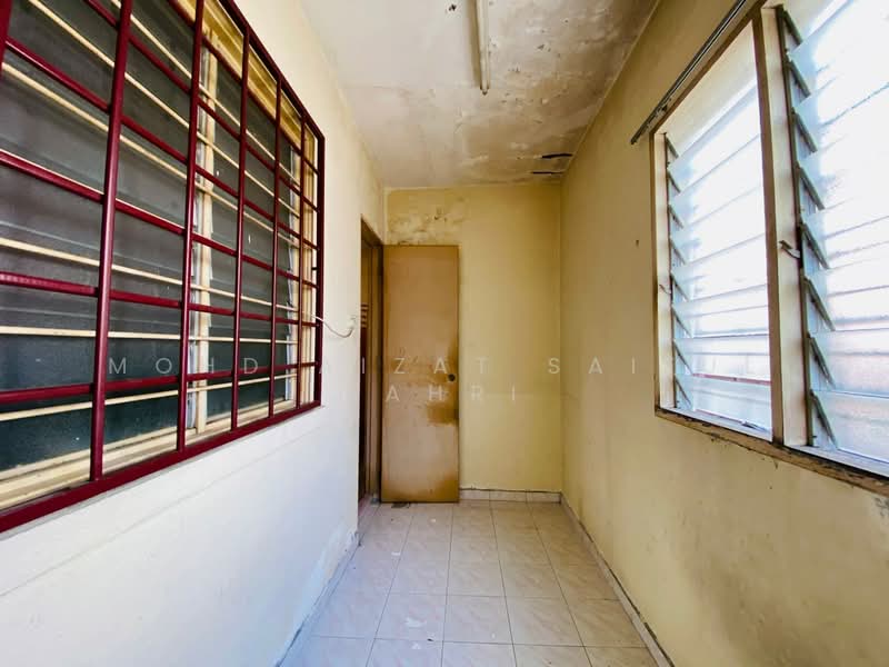 2-storey Terraced House for Sale in Bandar Tun Hussein Onn (Cheras) - Mohd Aizat Saiful Bahri - Interior - PropertyGuru.com.my