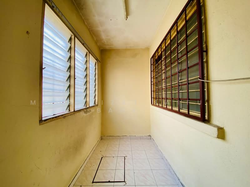 2-storey Terraced House for Sale in Bandar Tun Hussein Onn (Cheras) - Mohd Aizat Saiful Bahri - Interior - PropertyGuru.com.my