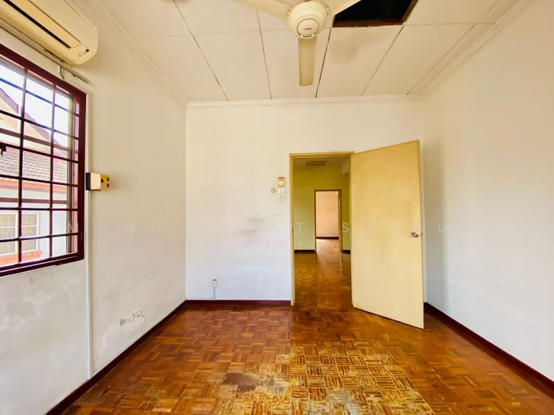 2-storey Terraced House for Sale in Bandar Tun Hussein Onn (Cheras) - Mohd Aizat Saiful Bahri - Interior - PropertyGuru.com.my