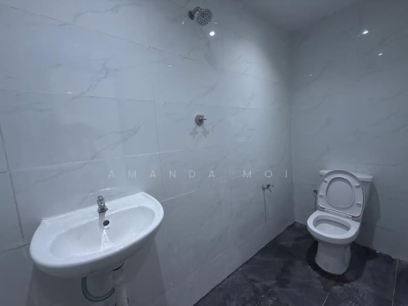2-storey Terraced House for Sale in Bandar Baru Permas Jaya (Permas Jaya) - Amanda Moi - PropertyGuru.com.my