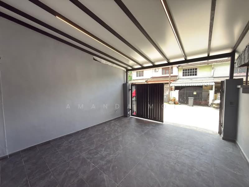 2-storey Terraced House for Sale in Bandar Baru Permas Jaya (Permas Jaya) - Amanda Moi - PropertyGuru.com.my